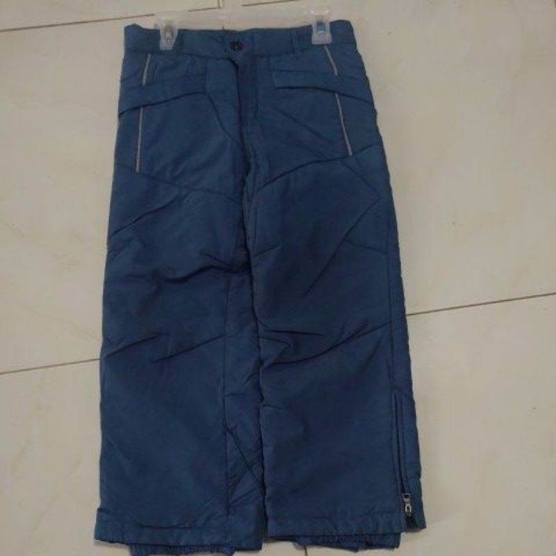 celana out door anak murah celana out door second premium celana jumpsuit celana out door tebal