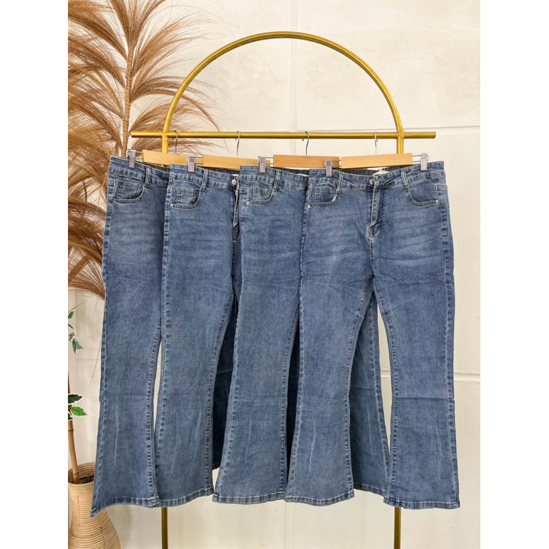 CUTBRAY JEANS WANITA | CUTBRAY WANITA KEKINIAN | CUTBRAY PREMIUM