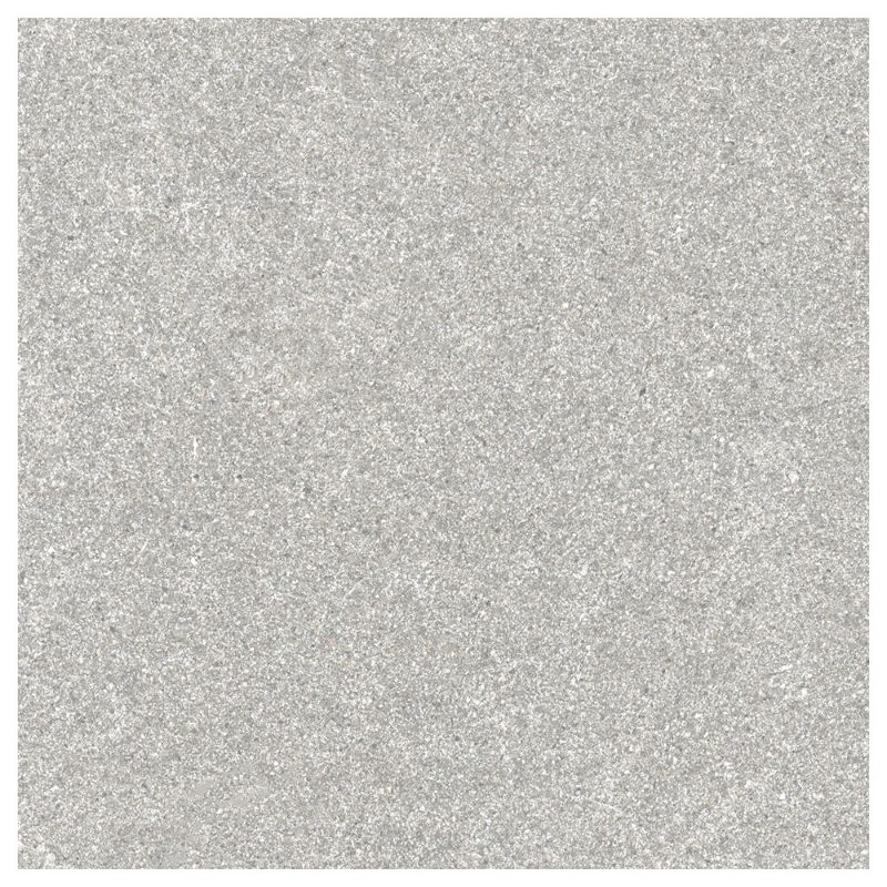 Keramik lantai garasi teras matt Platinum dustin grey 50x50