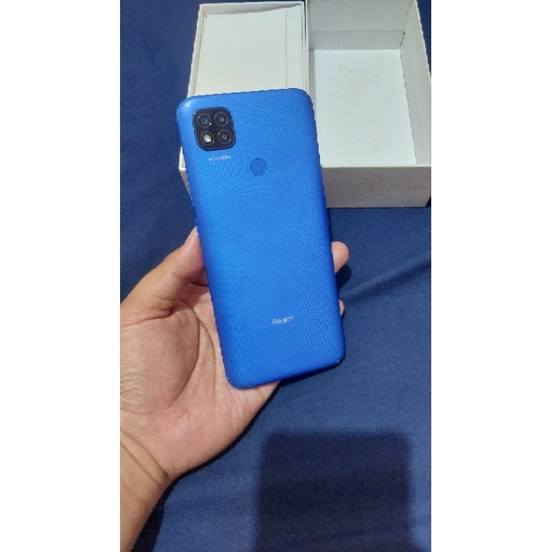 xiaomi redmi 9c ram 3gb 32gb fulset lcd ori normal kya oppo a53 realme c15 samsung a50s a12 samsung 