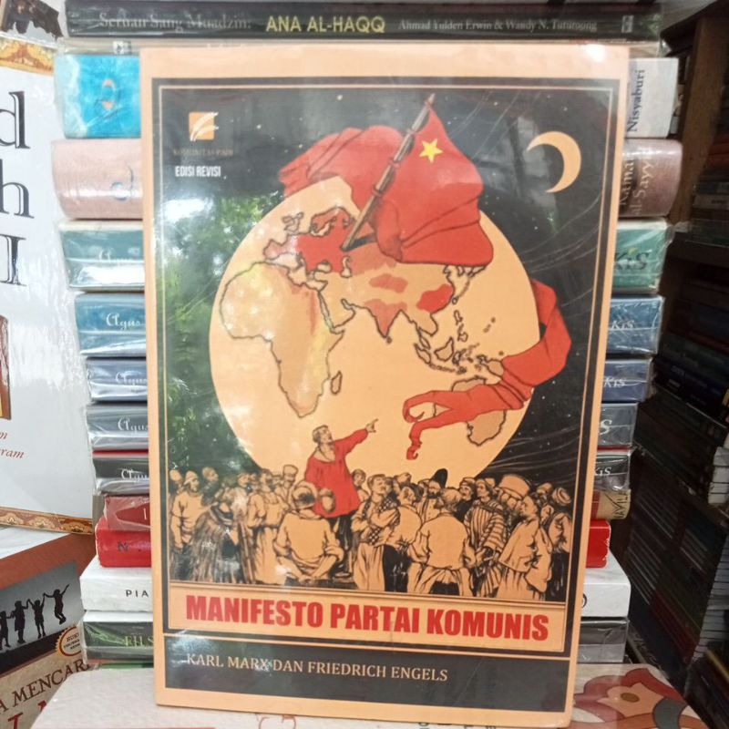 Manifesto Partai Komunis