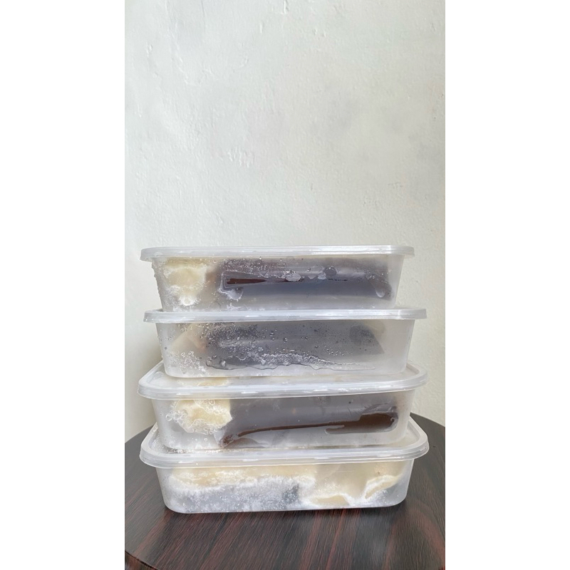 

Oleh.oleh71 - Frozen Food Otak - Otak Ikan + Kuah cuko