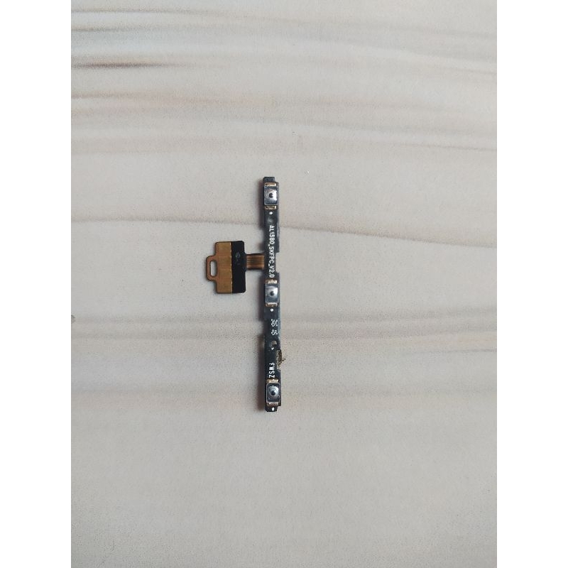TOMBOL VOLUME ON OFF LETV LEECO LE 2 X526 ORIGINAL