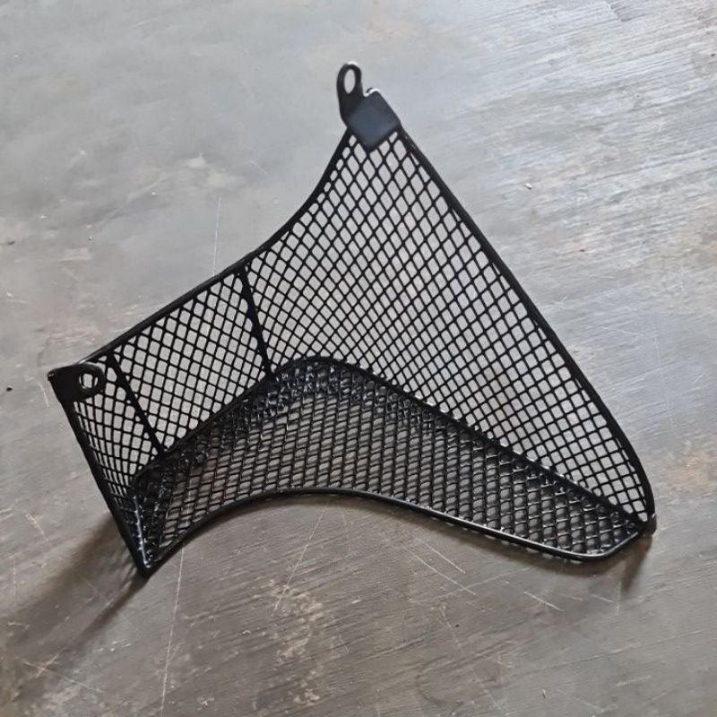 Rak dashboard mio / keranjang mio sporty /mio sporty /bagasi mio sporty custom /aksesoris mio sporty