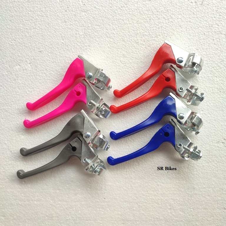 Handle Handel Rem Brake Lever (per 2 pcs) Sepeda Anak ATLANTIS