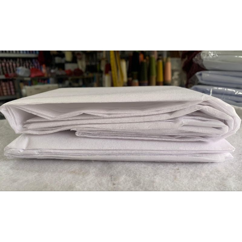 Vislin kapas lem, Vislin tipis 2016f isi 2 meter