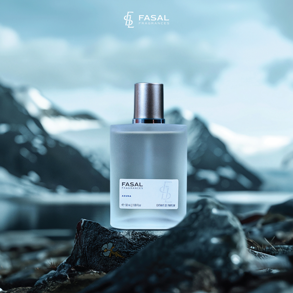 FASAL Fragrances | Extrait de Parfum RIVIERA