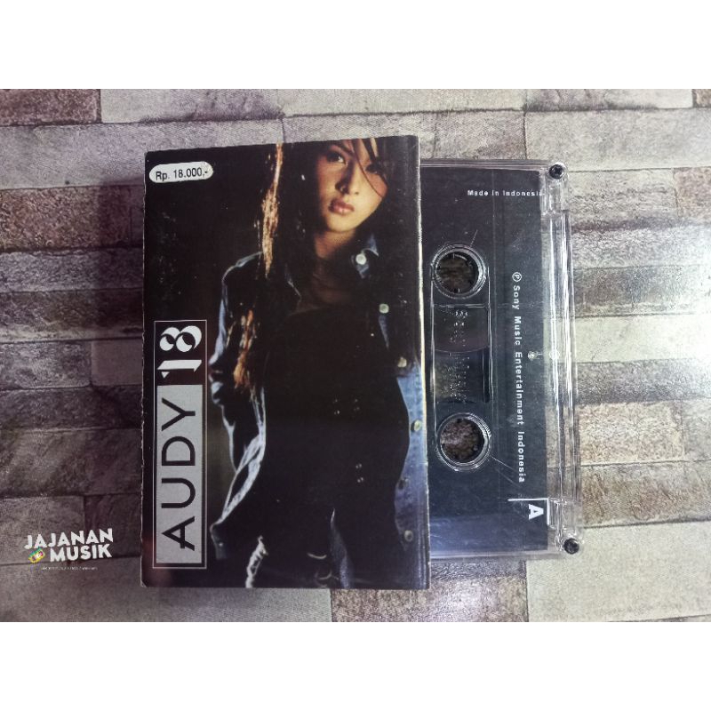 Kaset Audy (18)