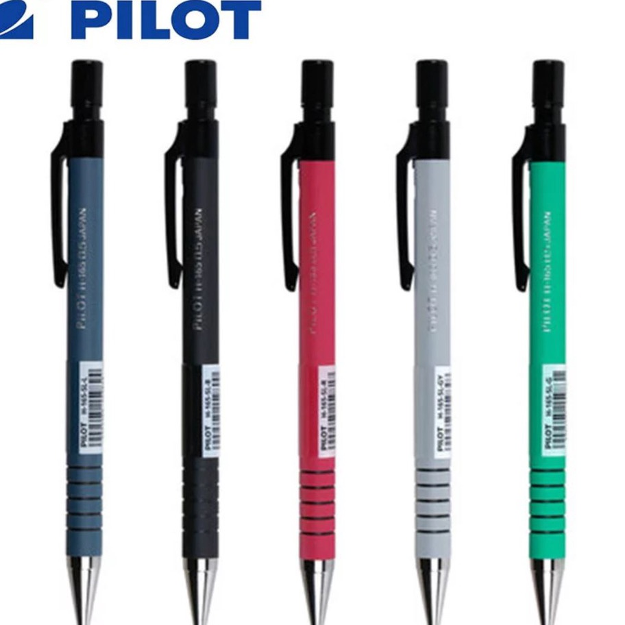 

Bonuskan Pensil Mekanik Pilot H165 5