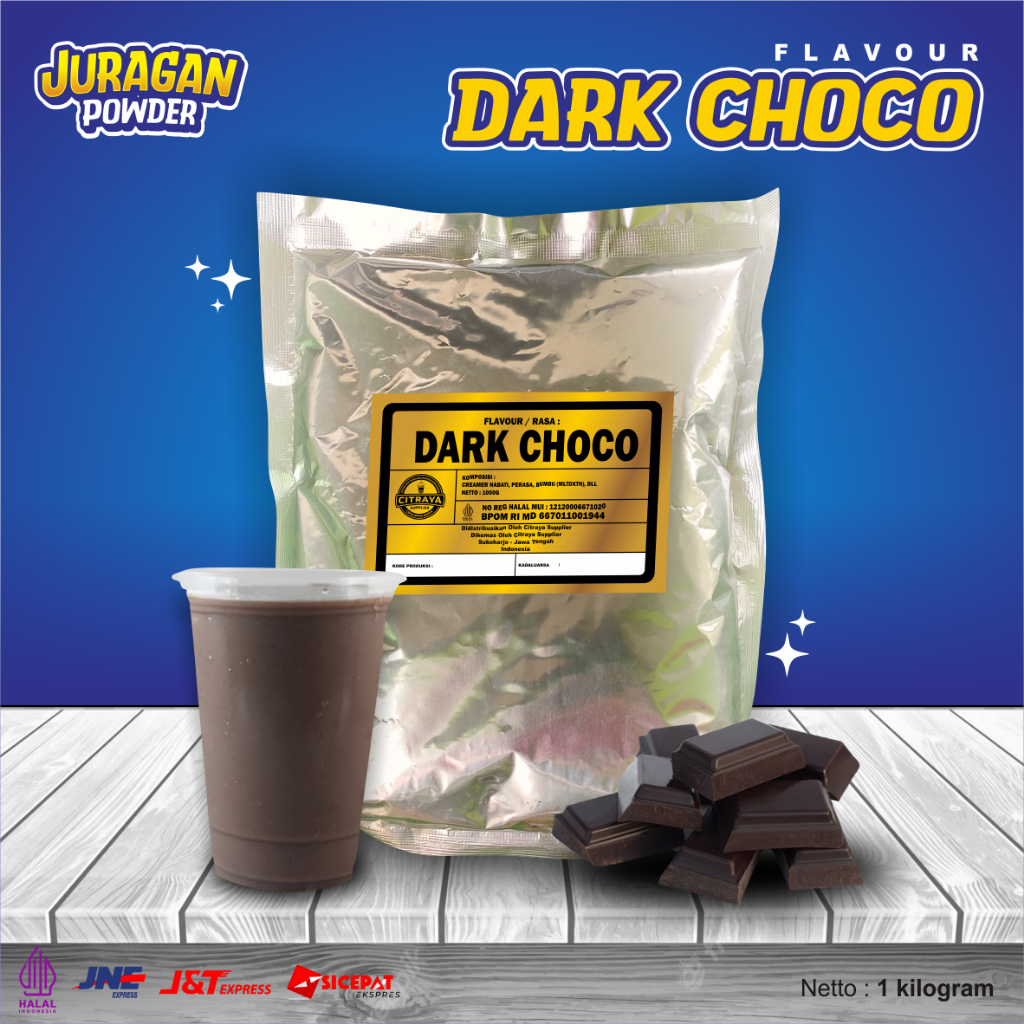 

BUBUK MINUMAN RASA DARK CHOCO / SERBUK MINUMAN DARK CHOCO / BUBUK MINUMAN INSTAN DARK CHOCO / SERBUK INSTAN DARK CHOCO / BUBUK INSTAN DARK CHOCO / SERBUK INSTAN DARK CHOCO / BUBUK MINUMAN KEKINIAN RASA DARK CHOCO / SERBUK MINUMAN KEKINIAN RASA DARK CHOCO