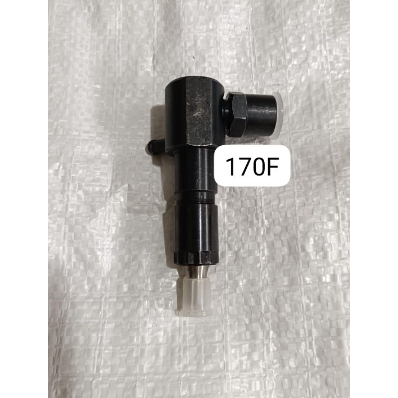 170F fuel injector AssyFuel injector untuk mesin KAMA / KIPOR type 170F