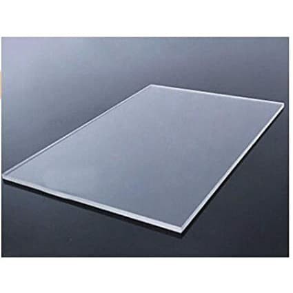 

Potongan Akrilik Persegi Panjang 40x60cm, 50x60cm, 50x70cm