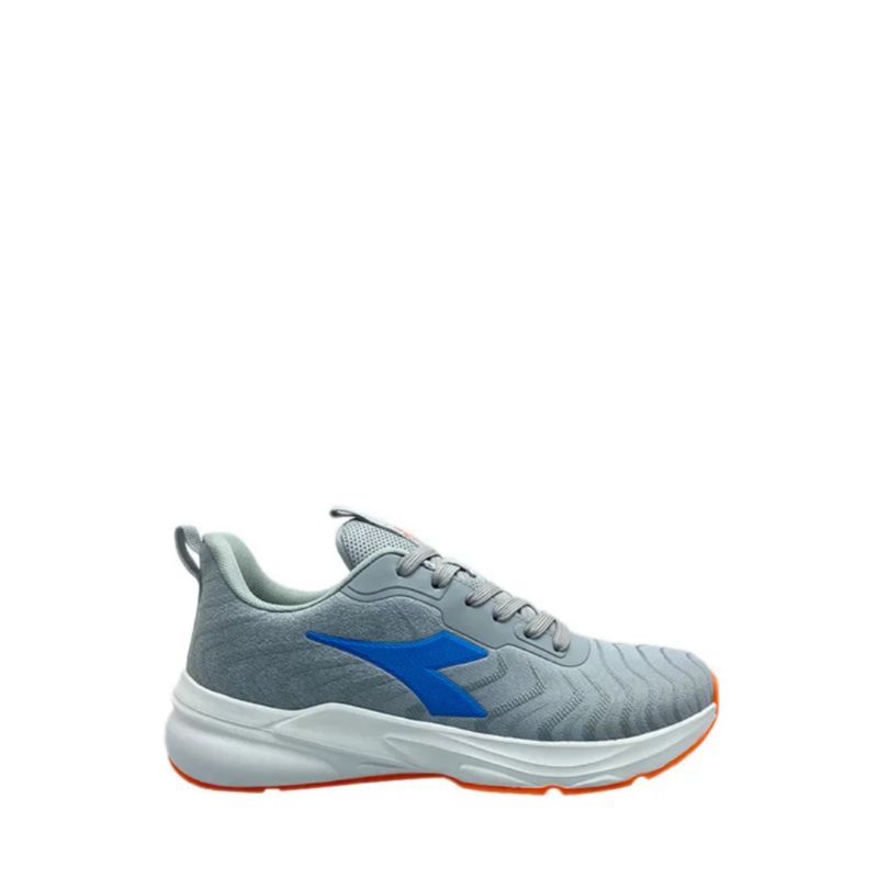 DIADORA KOBE MEN'S SHOES - GREY