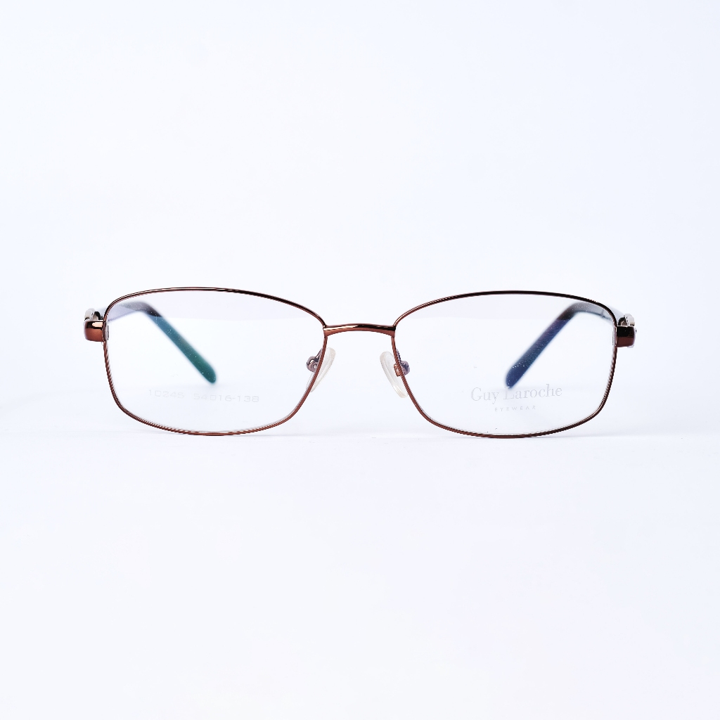 OPTIK MADANI SENEN - FRAME ORIGINAL GUY LAROCHE 10245 COL.5