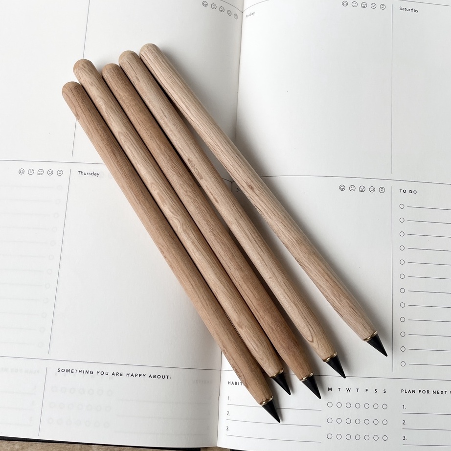 

Super Graphite Pencil Pensil Abadi