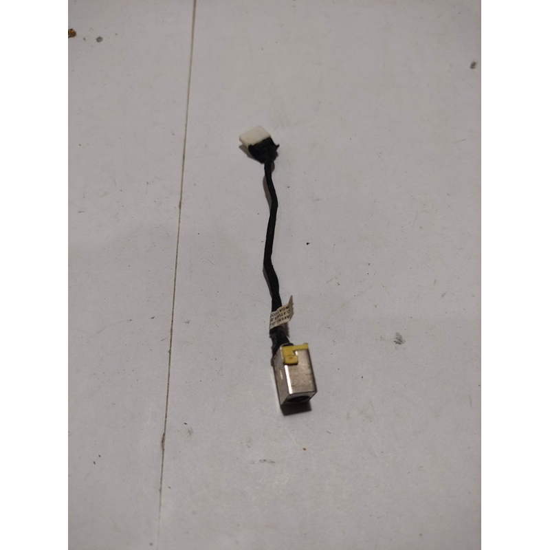 Port Charger Laptop Acer Aspire V5-431p Original