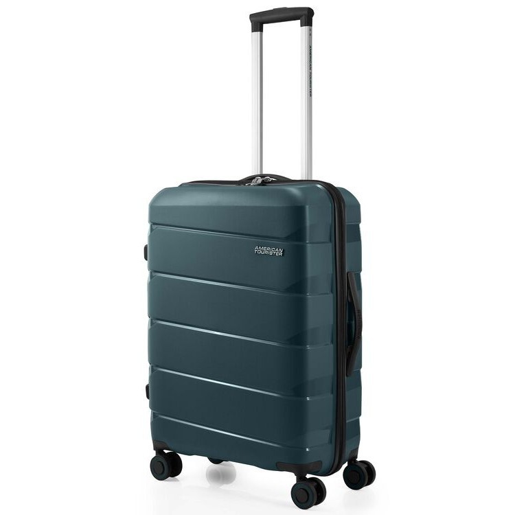 American Tourister Air Move Koper Hardcase 28 inch