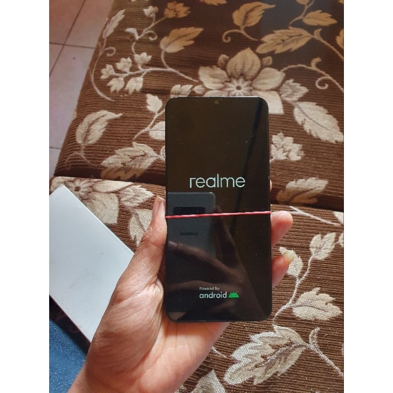 Mesin Realme 3 Pro Ram 4/64 Normal Tested