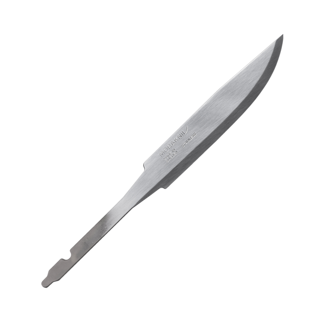 Bilah Pisau Morakniv Knife Blade