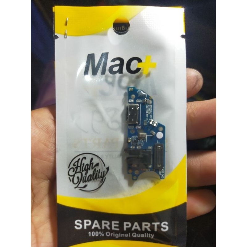 Papan Cas realme C51 - C53 - RMX3762 PCB cas - Board cas Realme