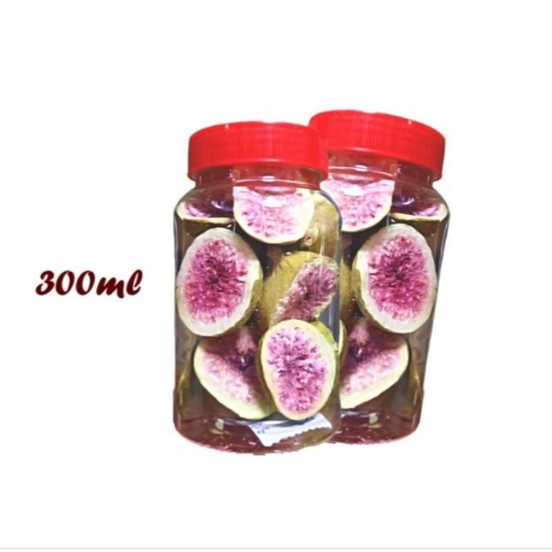 

Fruit Crisps / Snack Keripik Buah