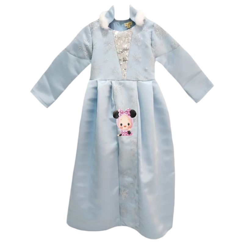 Princessa Flami Frozen Sale