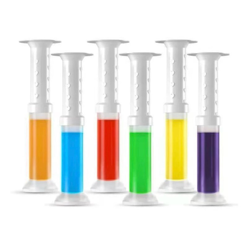 Pewangi Toilet Cleaner Pengharum Gel kamar mandi closet cleanser