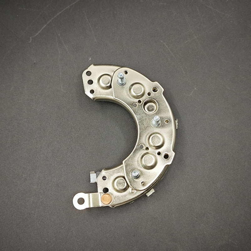 RB Rectifier silikon Diode dioda Alternator 2.5 Isuzu Panther 2.5 25 2500cc 1342010 usi automotive