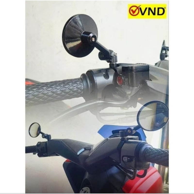 spion vnd classic bulat stang universal spion bulat retro universal