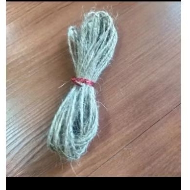 

tali rami/tali hang tag 10 meter