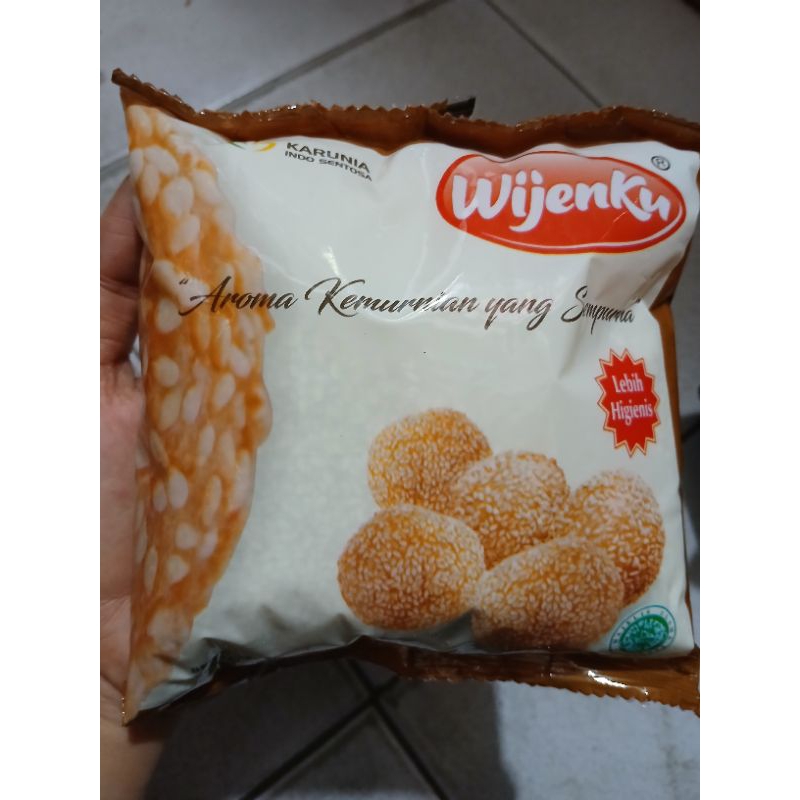 

Wijenku 250 gr