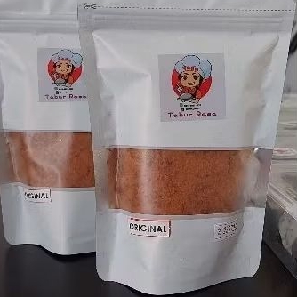 

Abon ayam bogor 100gr halal exp masih lama