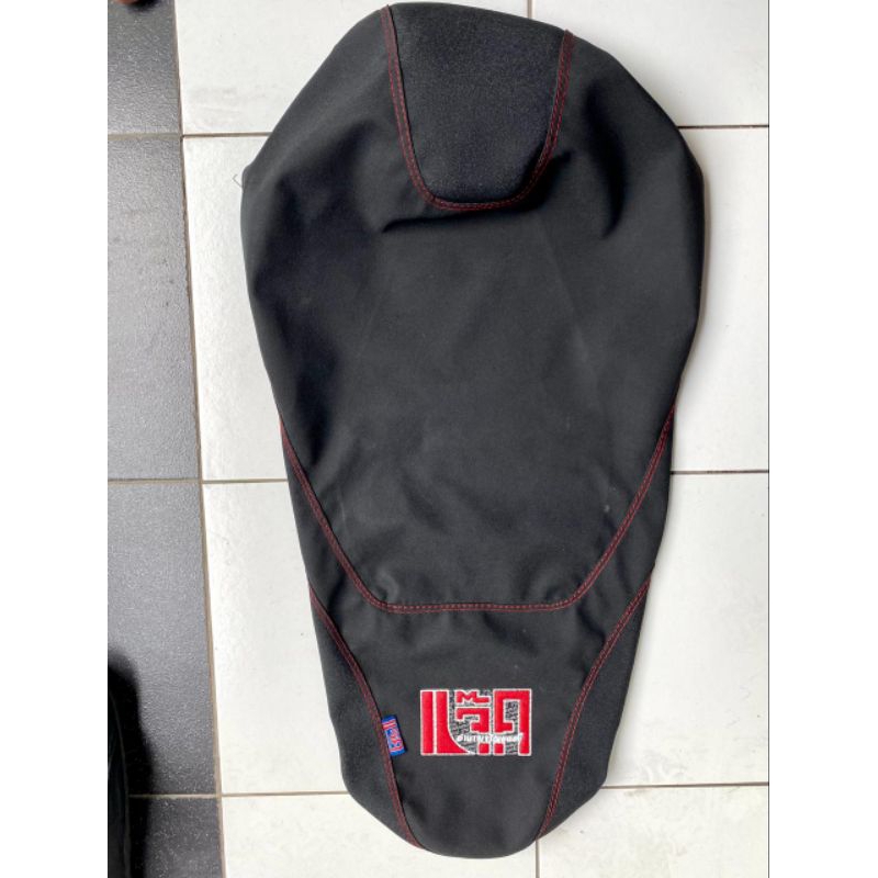Sarung Jok nathong Original Vario 125&150