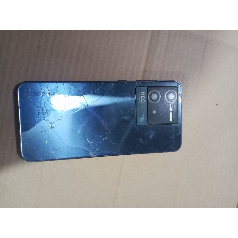 mesin Hp Maimeite neo 6 normal ya