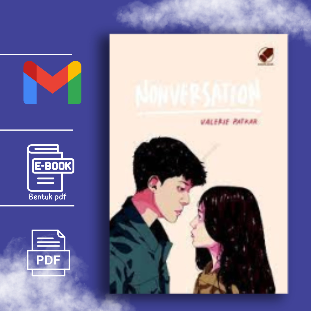 

Nonversation by Valerie Patkar BEST SELLER