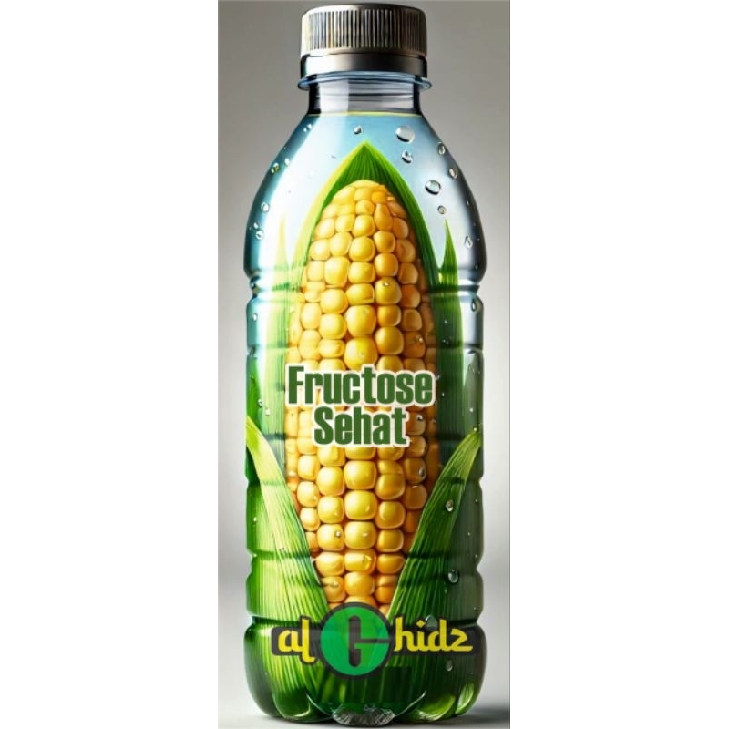 

Gula Cair Fruktosa Jagung