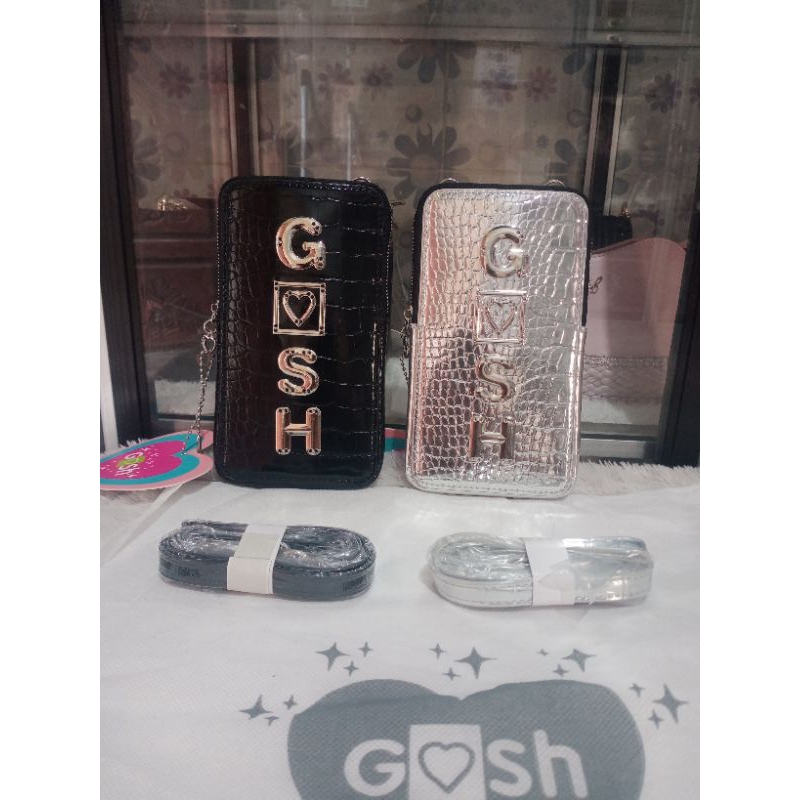 tas gosh new art 158