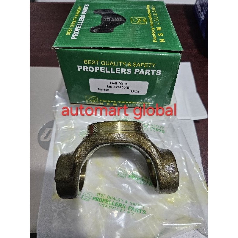 Ball yoke las Mitsubishi ps100 ps120 - ps120