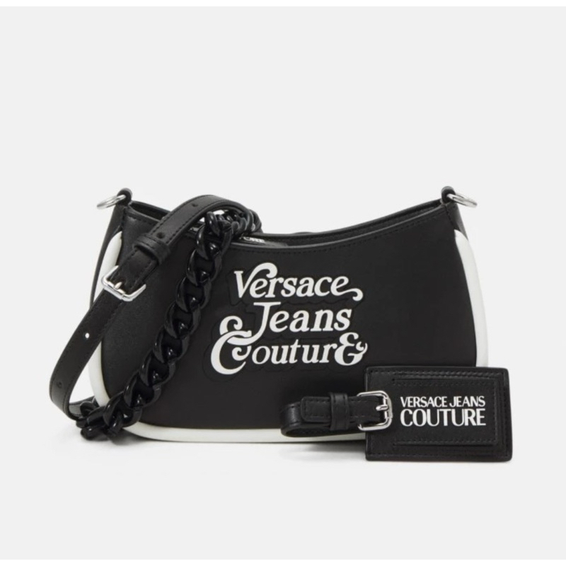 Tas - VERSACE JEANS COUTURE-Bowling bags Sketch