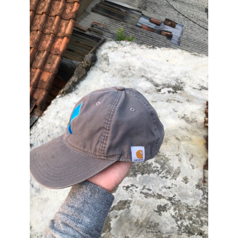 Topi Carhartt Original