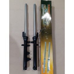 As Shock + Tabung SATRIA FU 150 shock depan shockbreaker fu 150