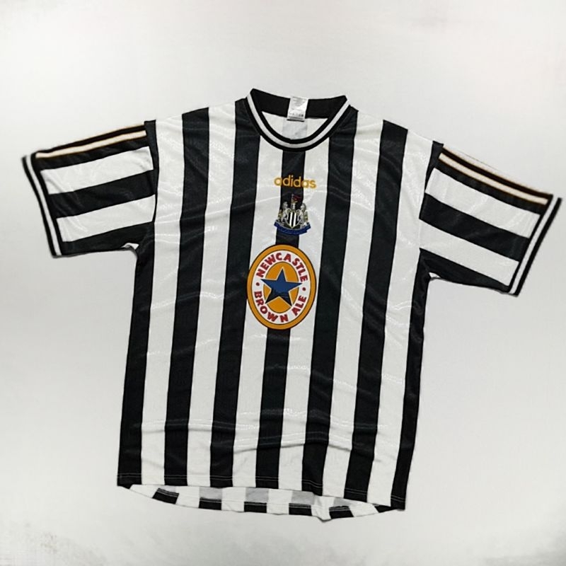 JERSEY NEWCASTLE VINTAGE