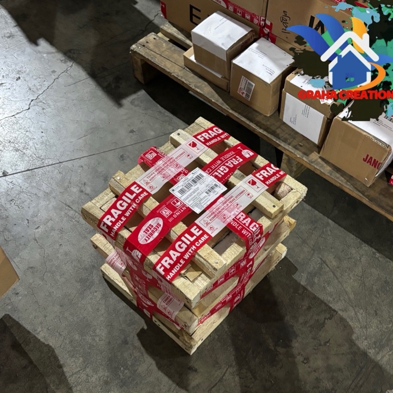 

KODE O73L extra tambahan pakcing kayu