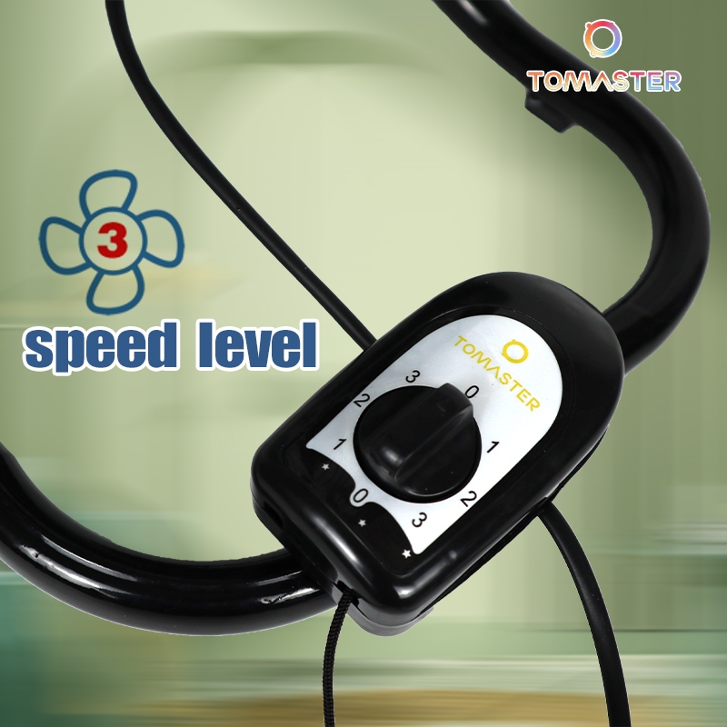 Tomaster kipas angin/Kipas angin besi JUMBO 18 inch /TORNADO FAN/kipas angin besar/kipas angin/kipas