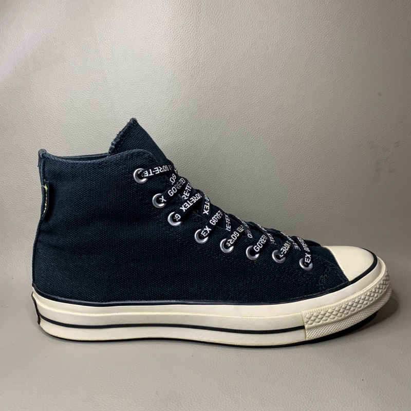 Converse CT 70s High GORE-TEX WaterProof Black White