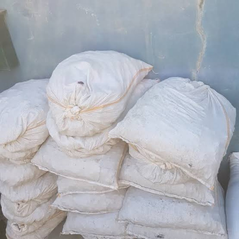 Split Batu Koral Karungan per Karung