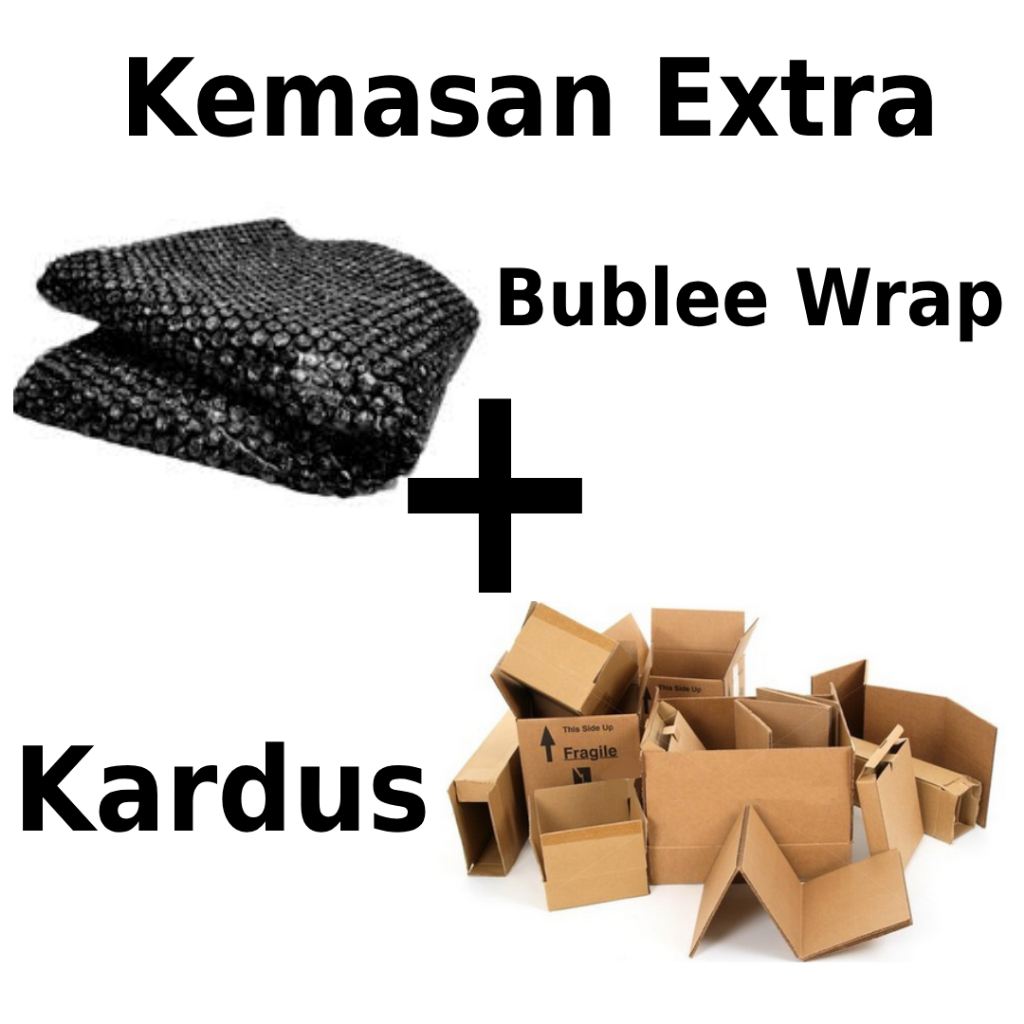 

KemasanExtra/PengamananLebih/PackagingXtra/ExtraPengemasan/ExtraPengamanan/AntiPenyok/KardusKemasan/BublewrapExtra/KardusExtra