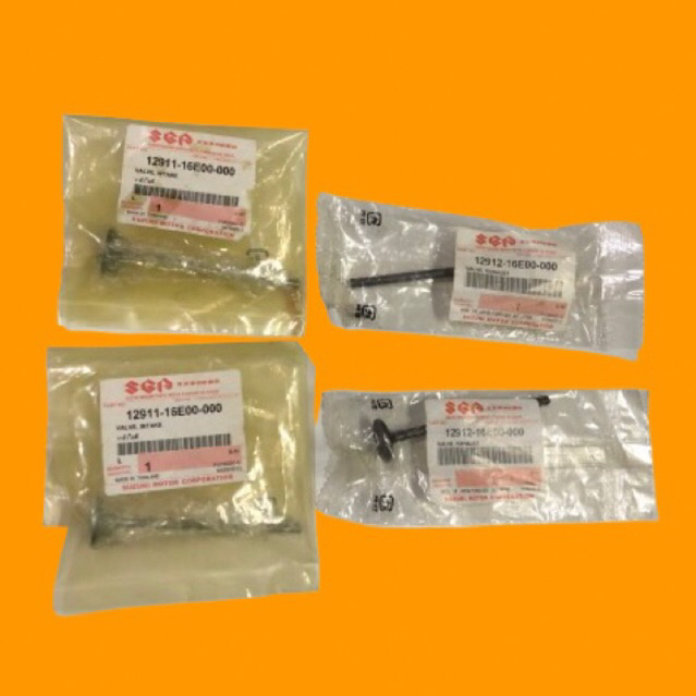 klep satria fu original japan - klep satria fu japan