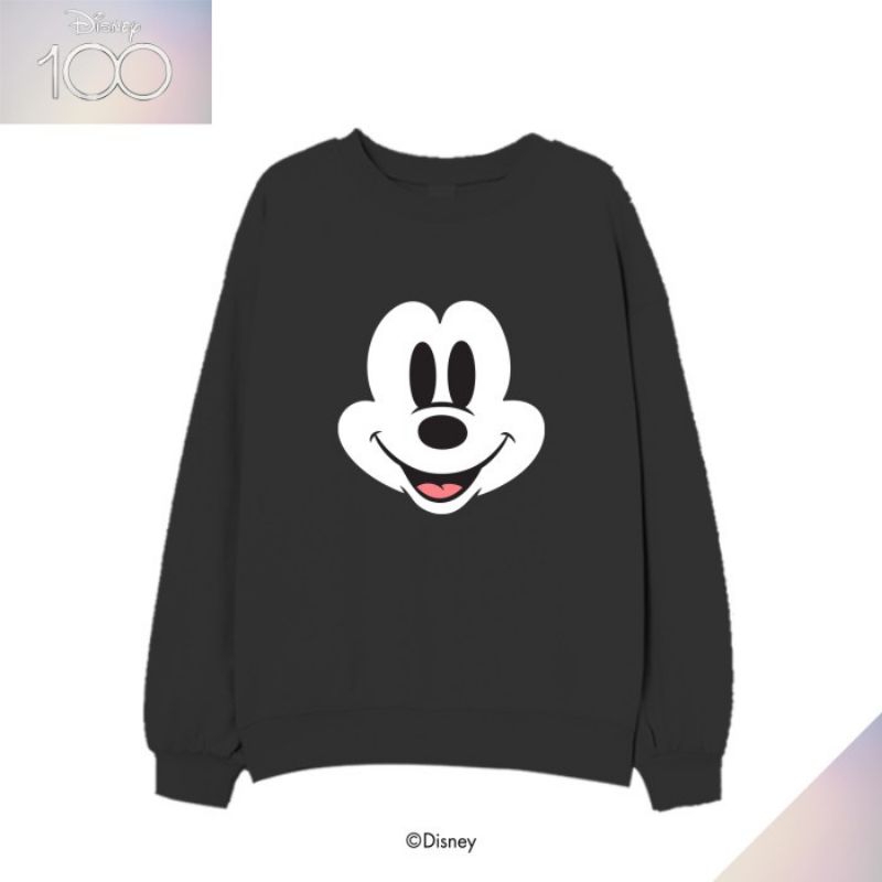 crewneck disney PL