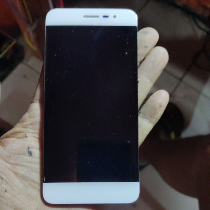 LCD Coolpad E561 Copotan Original